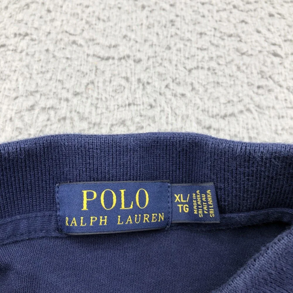 Polo Ralph Lauren polo ralph
